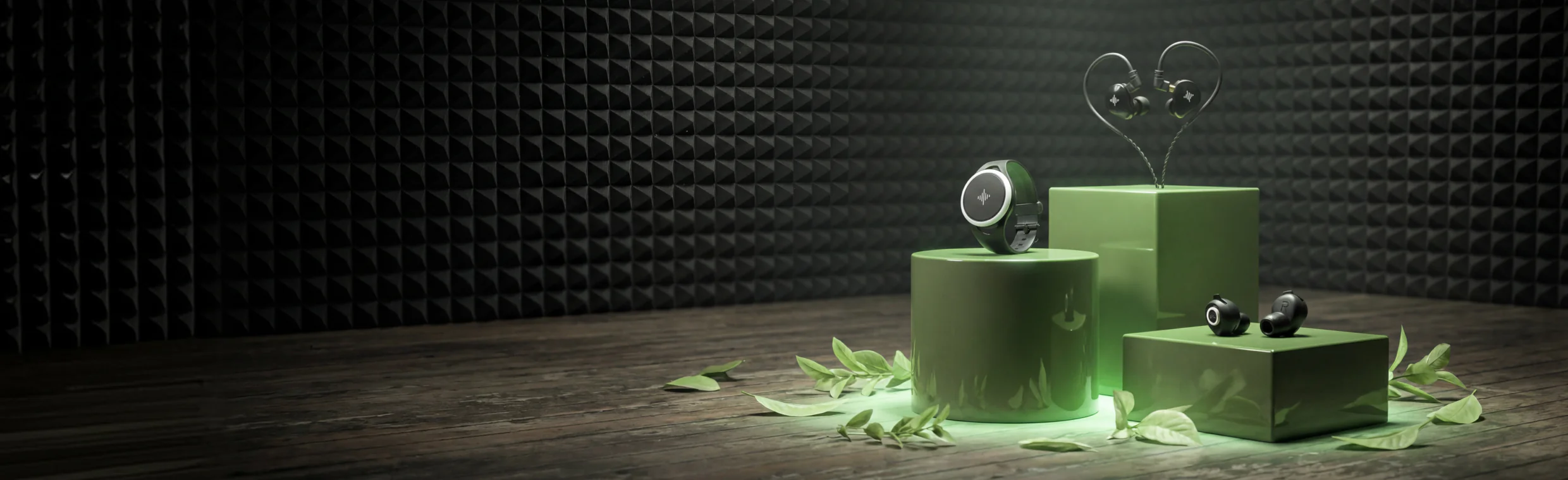 Master Your Rhythm and Sound
