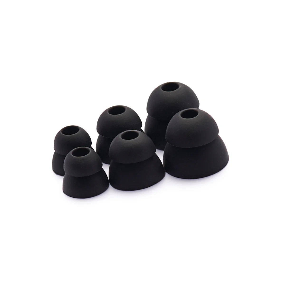Wave in-ear monitors